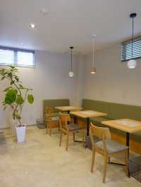 【三重】kikicha cafe 五感で味わう伊勢茶の世界🍵