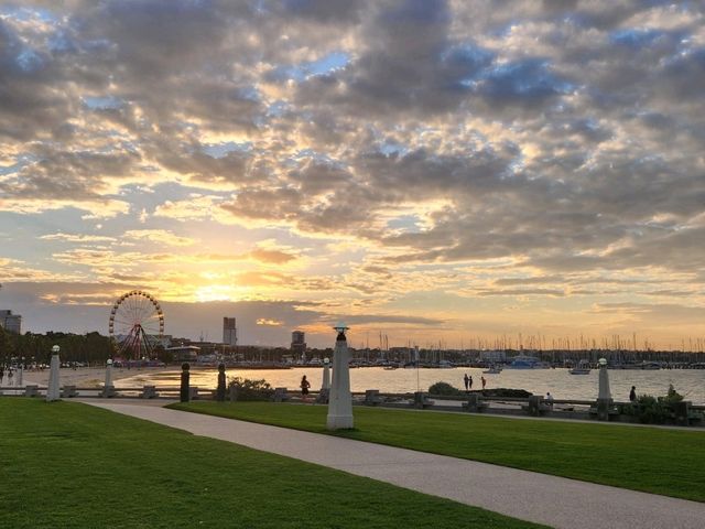 geelong适合两天亲自游