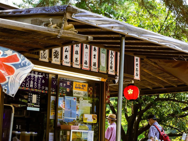 KANAZAWA | KYOTO THU NHỎ