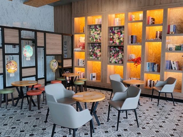 臺灣最文青的便利商店#全家便利商店民雄十四甲店-嘉義縣民雄鄉