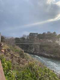 Yongyeon Pond เกาะเชจู