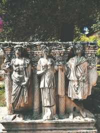 Antalya 2 Days Travel Guide 