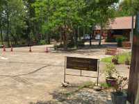 ธรรมชาติสร้าง แพะเมืองผี แพร่
