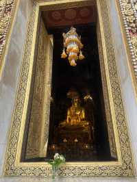 วัดบวรนิเวศวิหาร