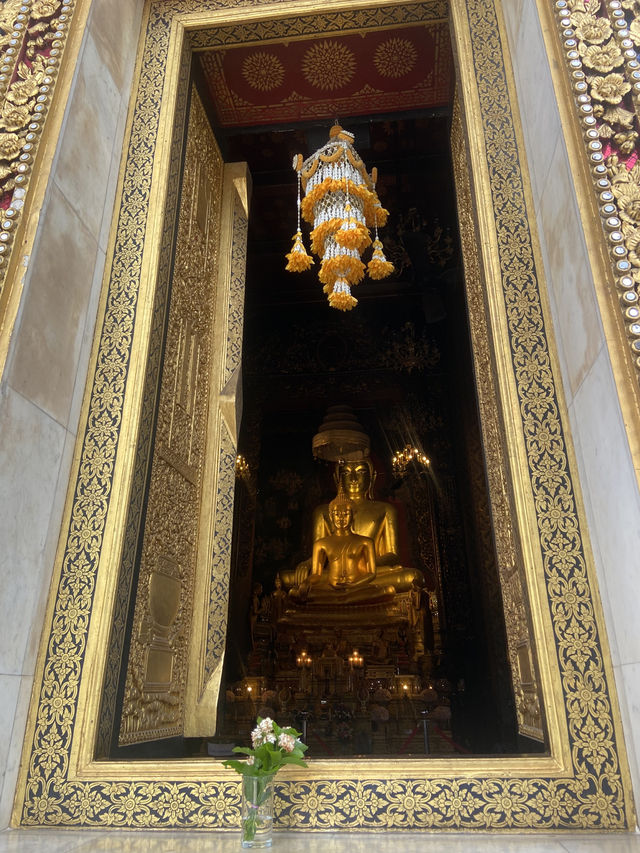 วัดบวรนิเวศวิหาร