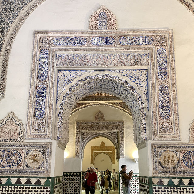 Seville เมืองสวยสุดคลาสสิค ตอนใต้ของสเปน