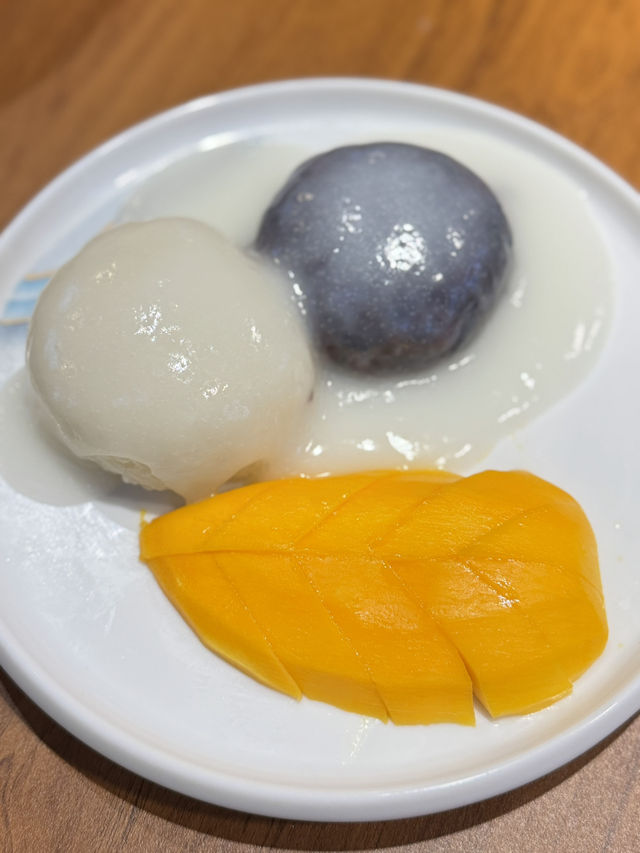 金麥泰泰國菜館