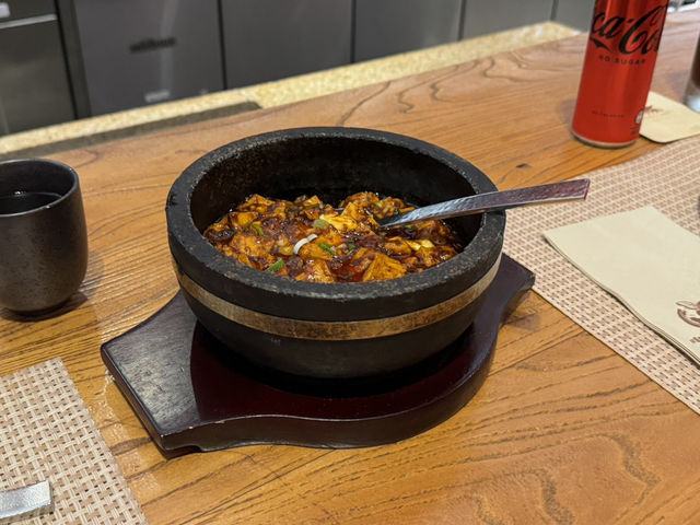 '북방관' 마카오 맛집 추천, 마카오 베네시안 호텔 맛집 