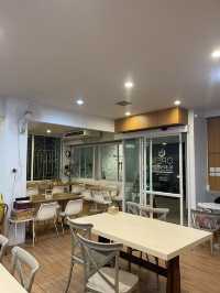 Hantana restaurant