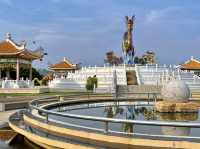 อุทยานสวรรค์ นครสวรรค์