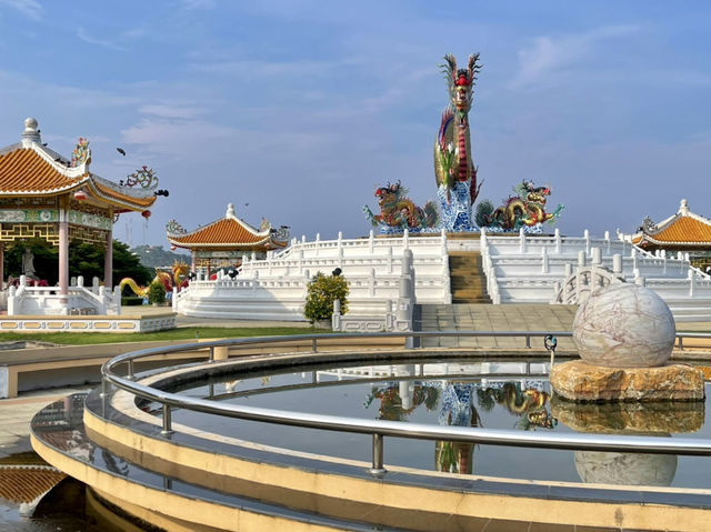 อุทยานสวรรค์ นครสวรรค์