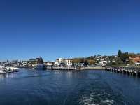 5 days Tasmania Itinerary with Arrival at Launceston and depart from Hobart