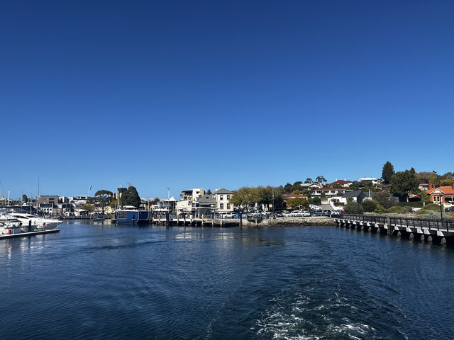 5 days Tasmania Itinerary with Arrival at Launceston and depart from Hobart