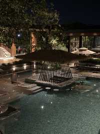 Review of Richmann Resort Hotel Hatyai