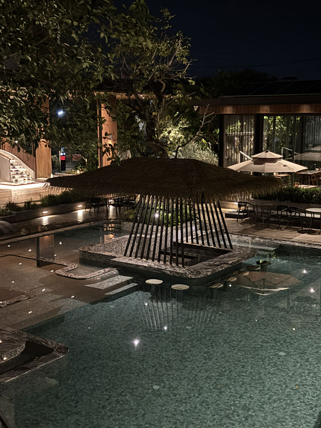 Review of Richmann Resort Hotel Hatyai