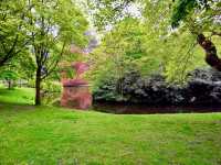 Family Escape at Sefton Park: Relax and Explore in Liverpool