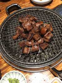 부산 광안리에서 반드시 먹어야 할 한 끼! 초필살돼지구이