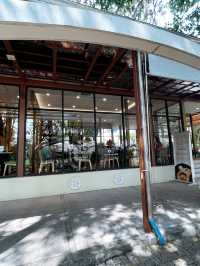 🍲🌿 曼谷！SIAM ORIGINS：品味泰國風味，享受優美環境！🌟🍜