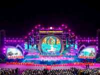 Tam Chuc Complex: Vietnam’s Majestic Spiritual Haven