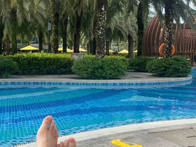 🏝️휴양의 도시 푸꾸옥 🏝️