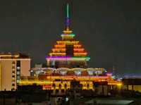 เมืองโบราณตู๋เค่อจง 