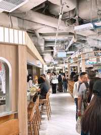 沙田有新飯堂‼️「一田食堂」已經正式開幕🤩