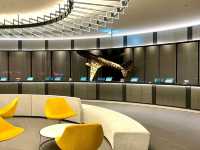 OMO Kansai Airport โรงแรมในสนามบินคันไซ