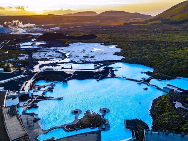 Blue Lagoon: The best things to do in lceland!