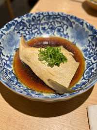 【大阪・天王寺】酒場価格で楽しめる本格寿司「鮨酒場天王寺あべのスシトフジ」