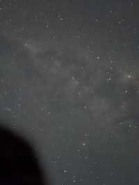 觀星、騎駱駝 不同體驗的烏魯魯