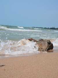 💞 หาดม้าน้ำ หรือ หาดเพขร