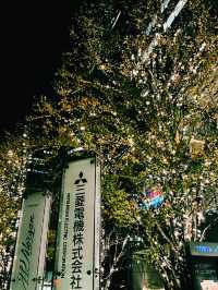 東京｜山手線｜永不停止的都市心跳