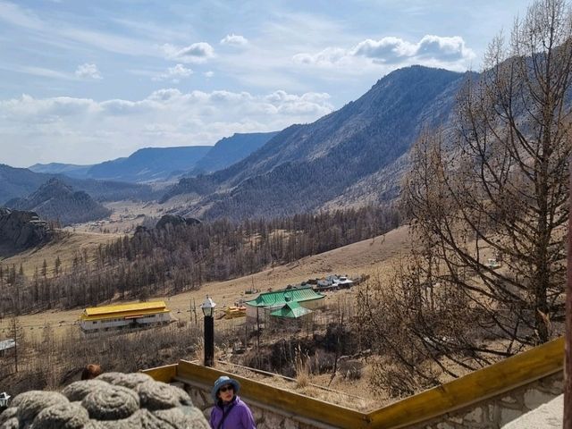 mongolia ulaanbatar 4 days tour