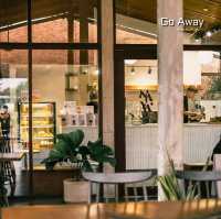 NAYA Cafe Ayutthaya นาย่าคาเฟ่ อยุธยา