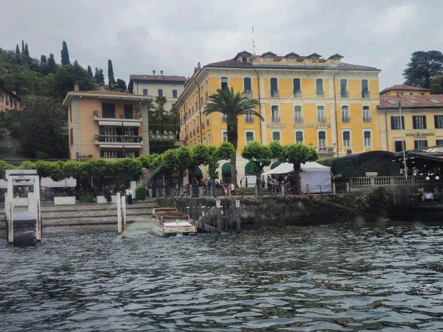 Scenic Sights with Lovely Vibes
