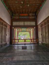 🪴🎐서울 궁궐 청덕궁 연휴 가족과 함께 창덕궁 