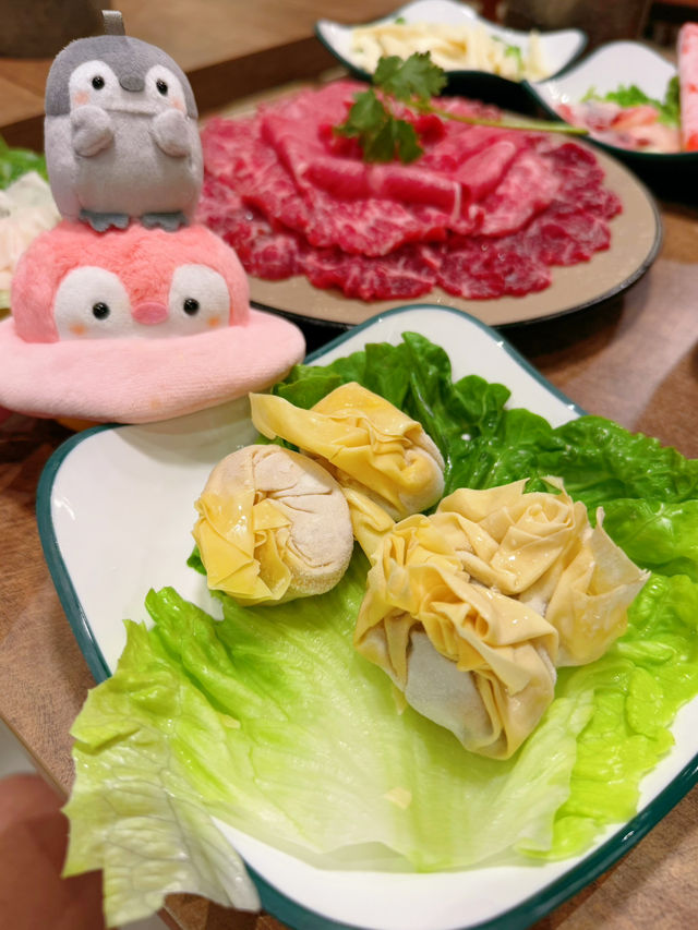 豪牛無得頂❤️