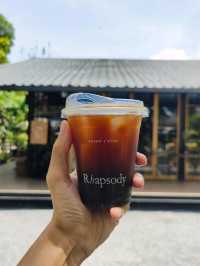 Rhapsody (speed & slow) คาเฟ่รัตนาธิเบศร์ นนทบุรี