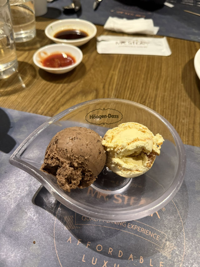  超豐富抵食自助餐：海鮮控、和牛控必試！