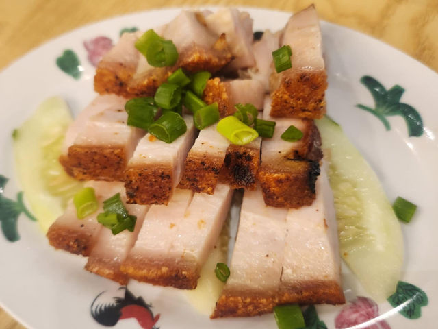 Tong Seng Roasted House