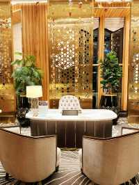 Unwind in Luxury at Sunway Resort Hotel