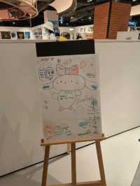 Discover the Art and Lifestyle Paradise at Eslite Spectrum