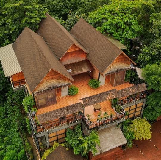 Cocoa Valley Resort