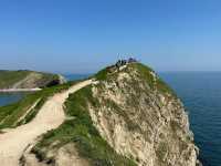 🌊🏞️ Durdle Door Weekend Escape: Jurassic Coast Magic