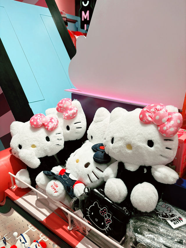 พามาช้อปปิ้งที่ Miniso