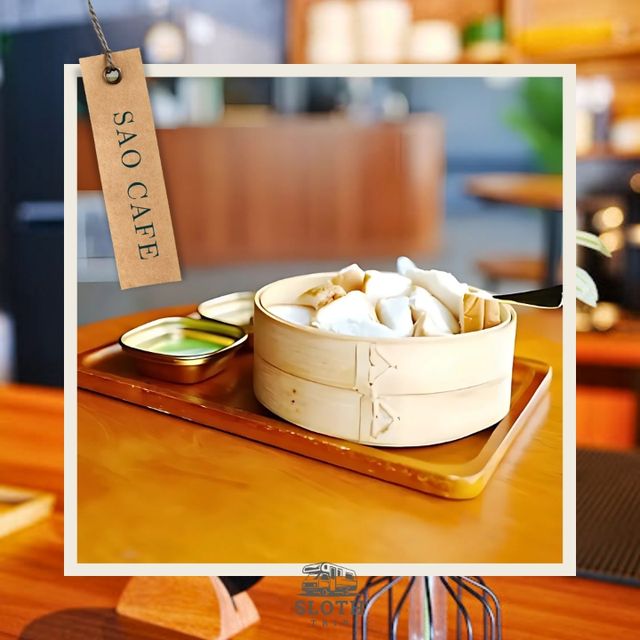 🍰 ชาวคาเฟ่ สาขากิ่งแก้ว
