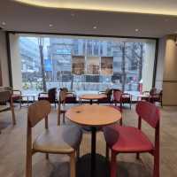 【ソンナム】🇰🇷 チームホールトン盆唐ソヒョン店