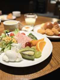 【京都・三条】大都会の真ん中なのに落ち着くホテル