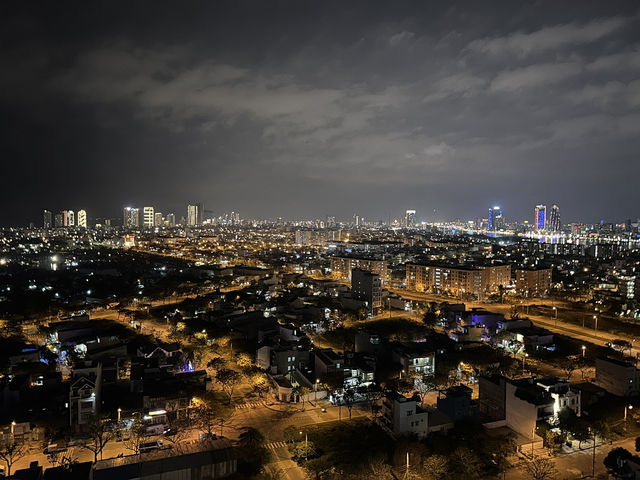 【Alan Sea Hotel Da Nang|ダナン】 ジュニアスイートからの景色が最高!贅沢気分で過ごせる穴場ホテル 【Alan Sea Hotel Da Nang|ダナン】 ジュニアスイートからの景色が最高!贅沢気分で過ごせる穴場ホテル