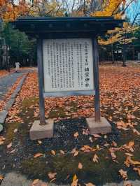 MARUYAMA PARK